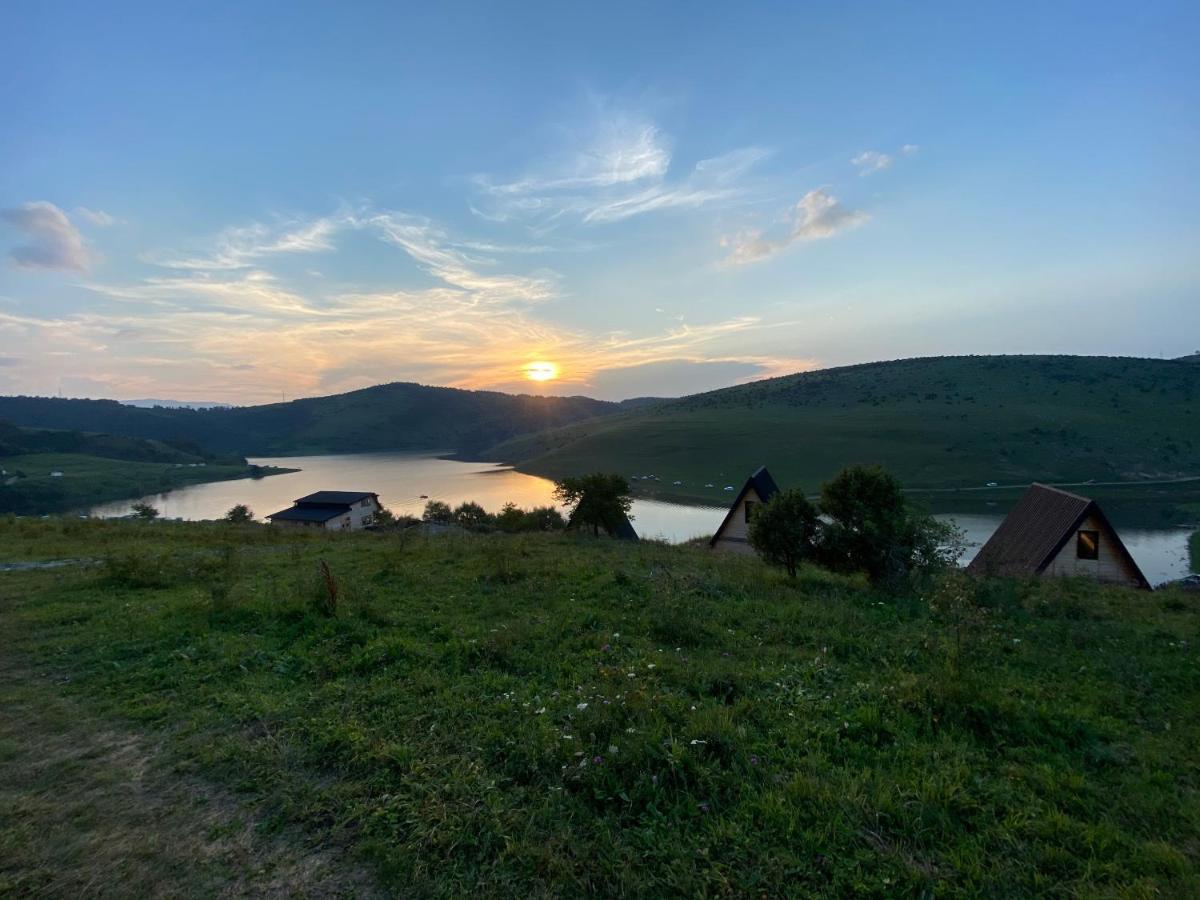 Uvac-Etno Selo Kaco Sjenica Exterior foto
