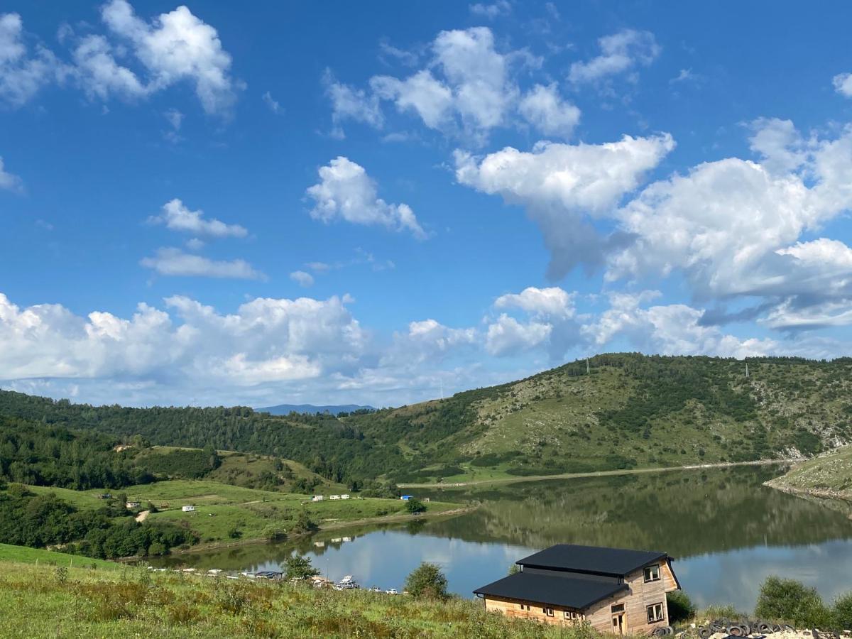 Uvac-Etno Selo Kaco Sjenica Exterior foto